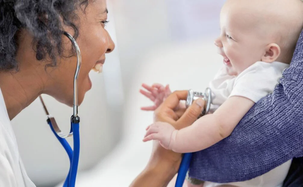 Should My Children Visit the Doctor for Well Check-Ups During COVID-19?