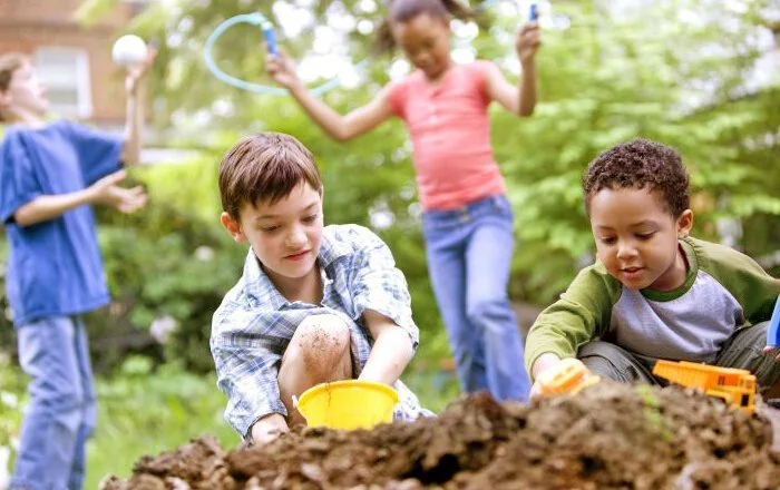 New Guidelines for Child Care and Summer Camp Programs During COVID-19