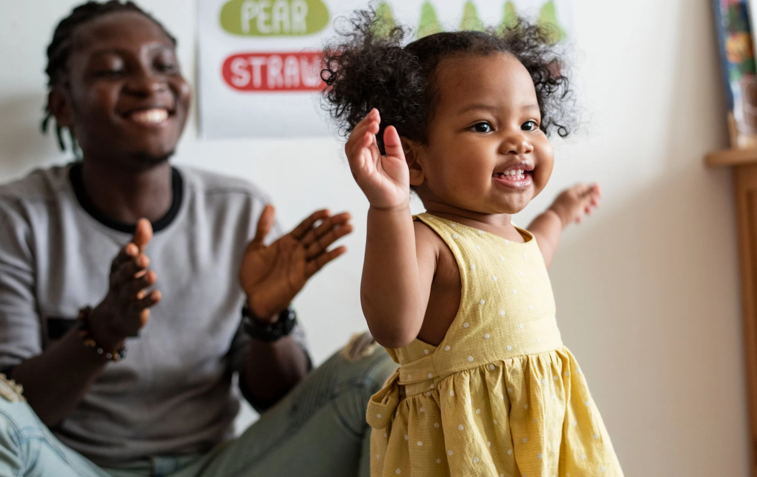 Before Heading Back to Child Care, Talk With Your Provider to Ensure  They are Following Guidelines