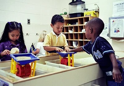 Developing Empathy in Your Young Child Has Lasting Benefits