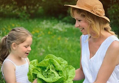 Tips for Obtaining and Keeping Your Healthy Resolutions