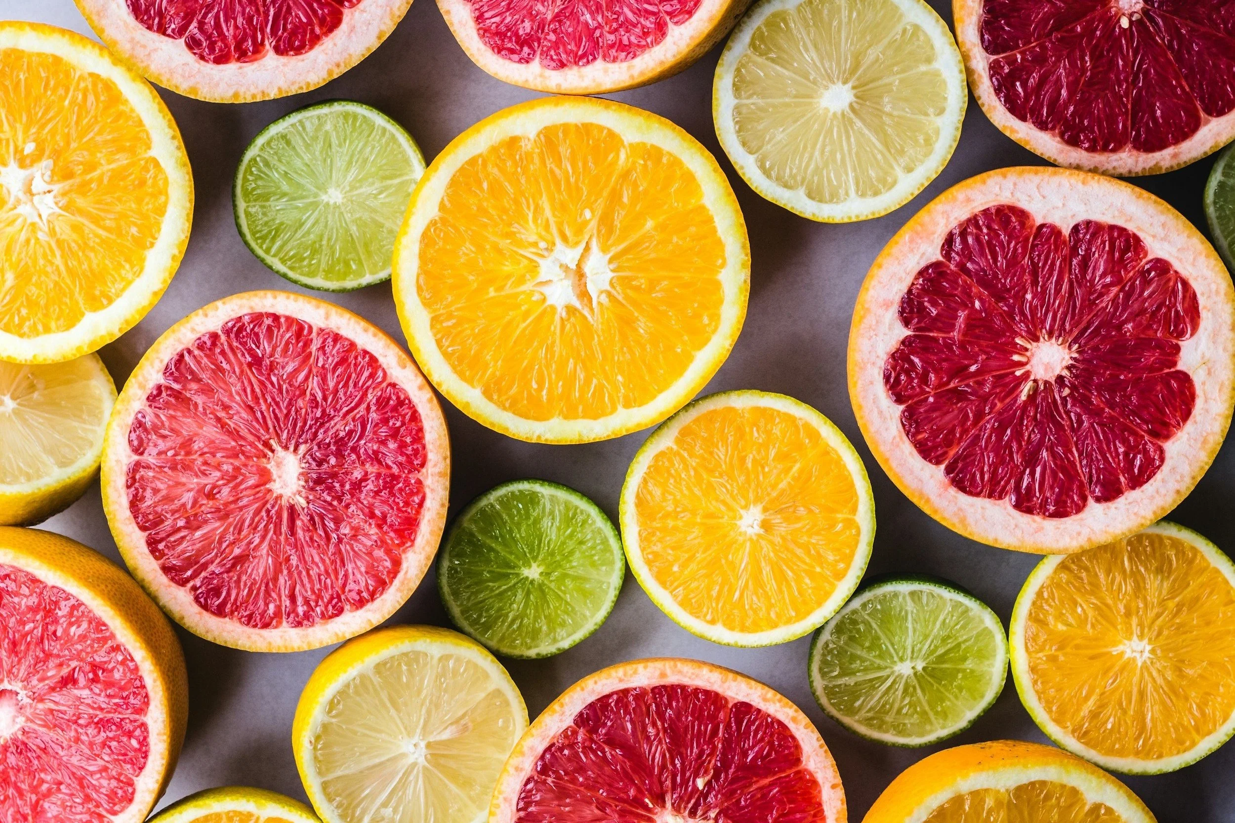 HOTM Citrus