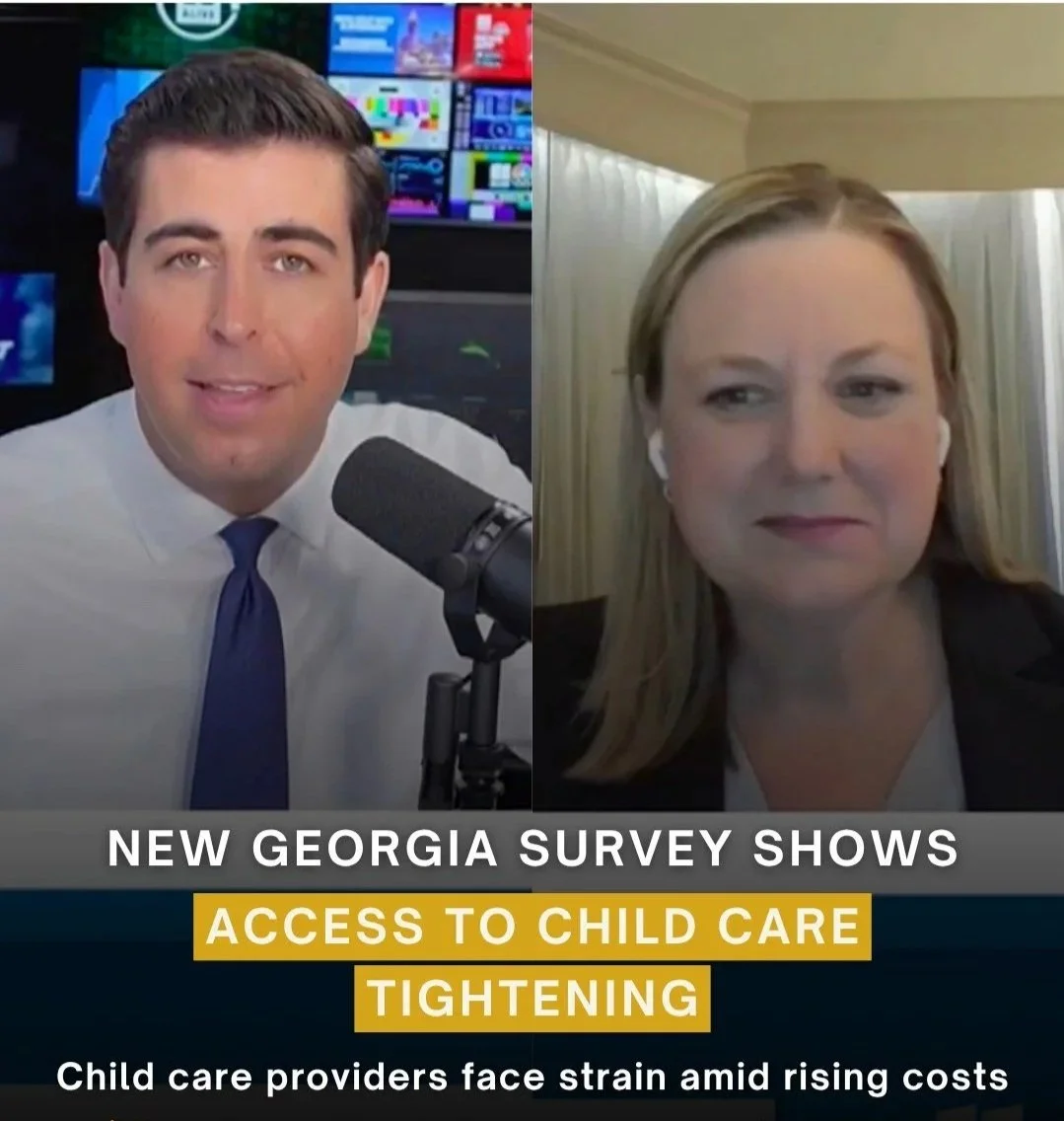 Child Care Providers Face Strain Amid Rising Costs