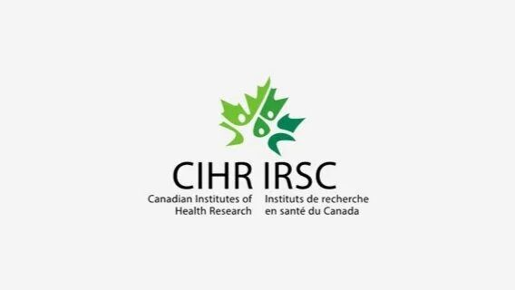 The Canadian Institutes of Health Research