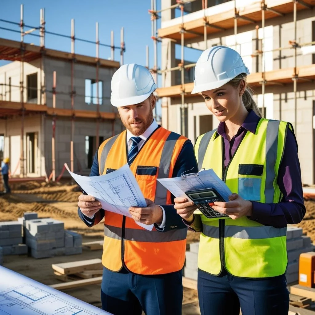 Senior Quantity Surveyor