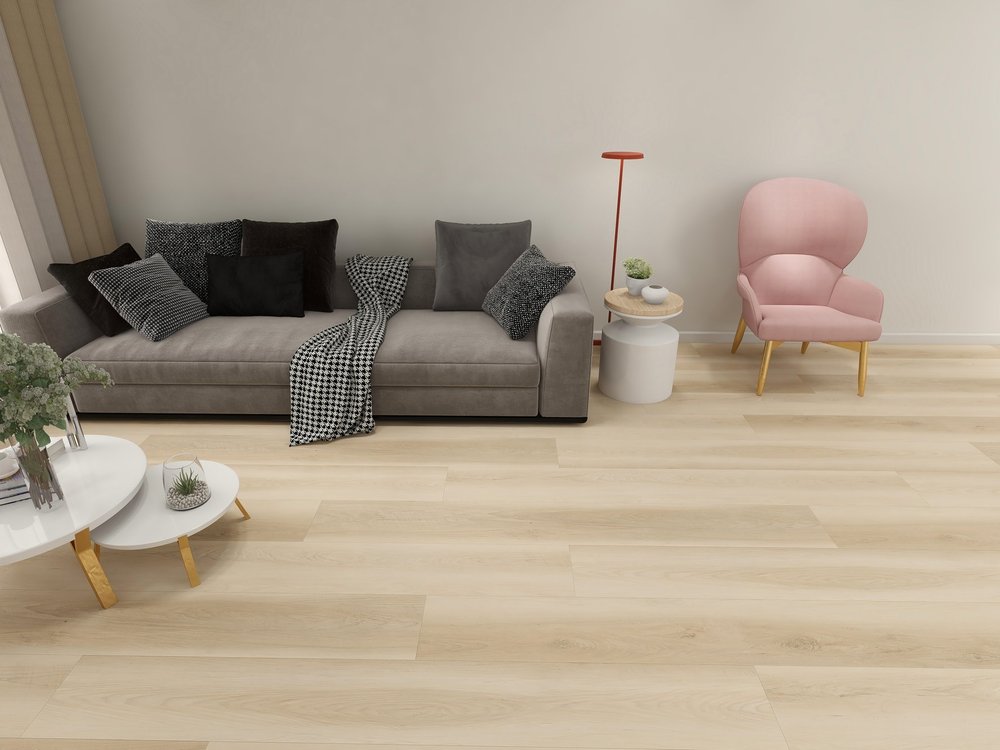 Room featuring De Sancy flooring