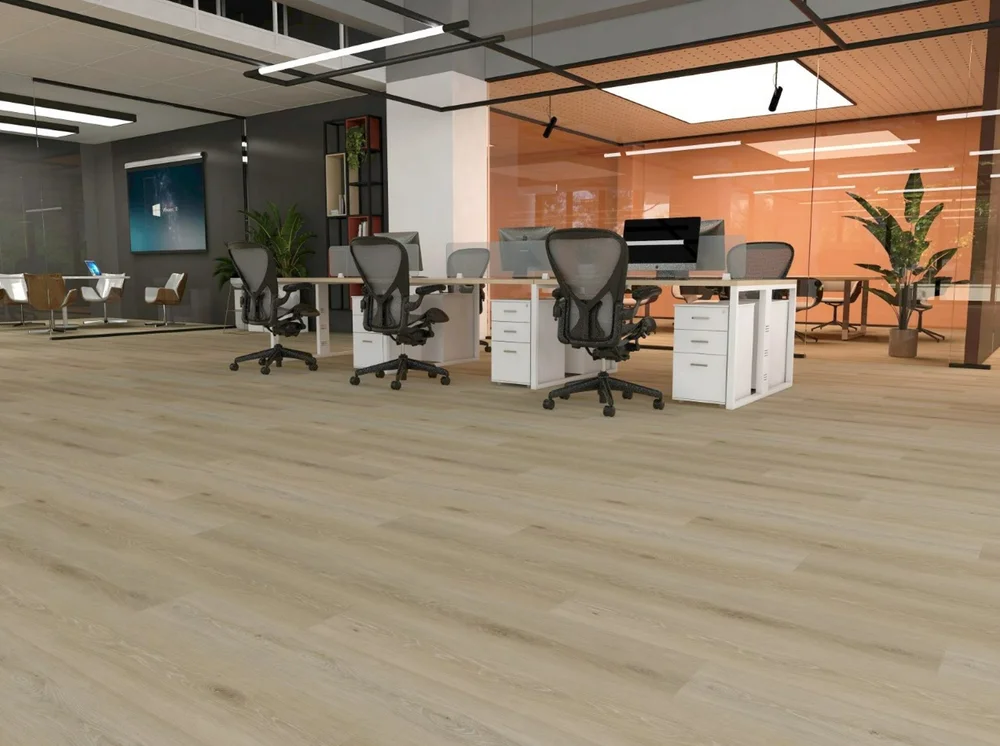 Room featuring Monte Cinto flooring