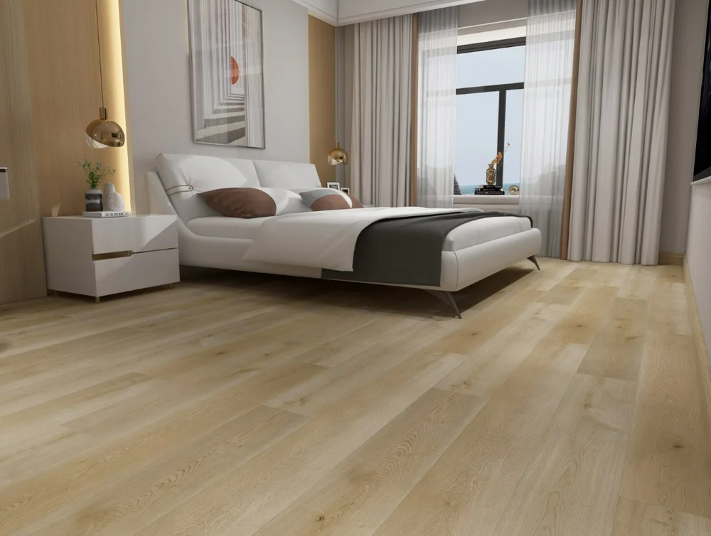 Room featuring Tournette flooring