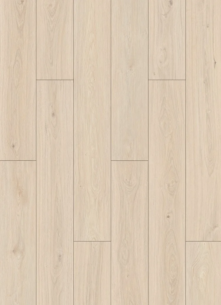Vienna European Collection laminate flooring sample