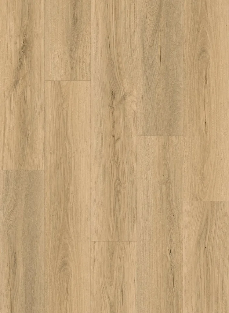 Naples European Collection laminate flooring sample