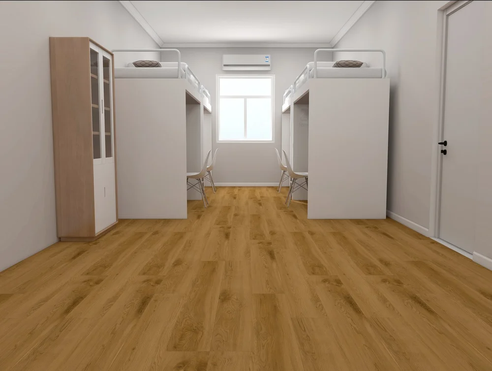Room featuring Tabor flooring