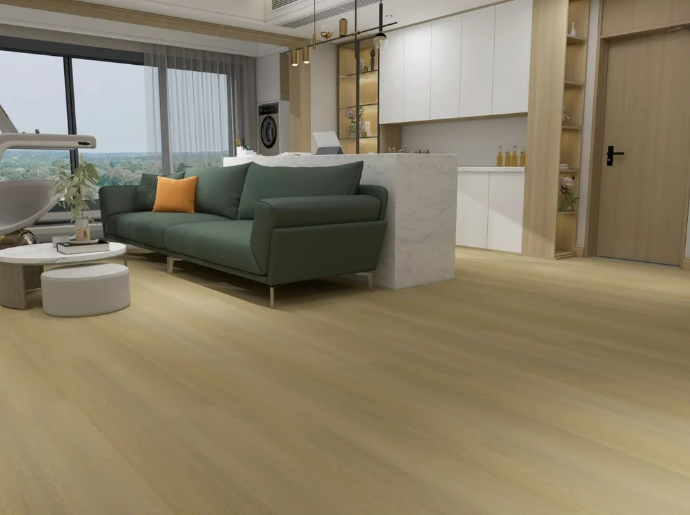 Room featuring Jardin flooring