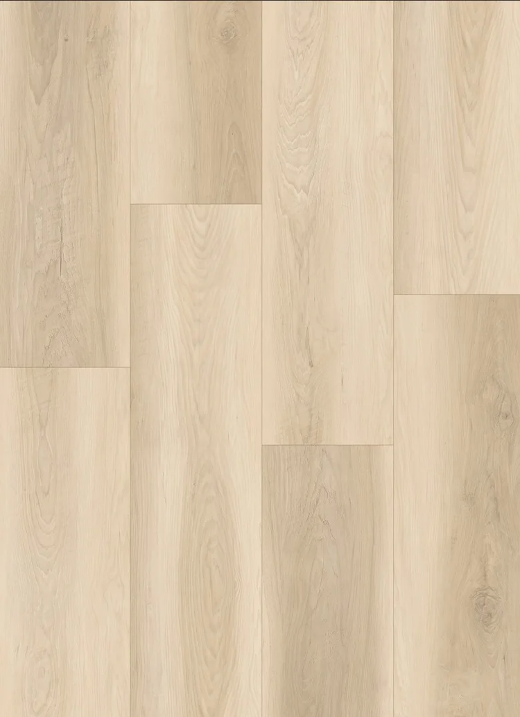 De Sancy Le Luxe flooring sample
