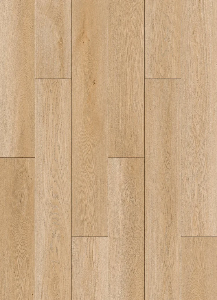 Frankfurt European Collection laminate flooring sample