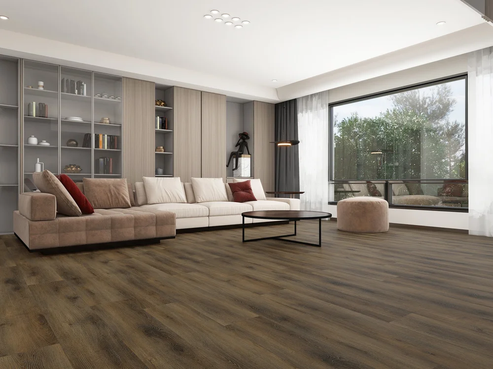 Room featuring Bordeaux flooring
