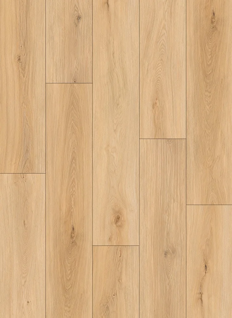 Dublin European Collection laminate flooring sample