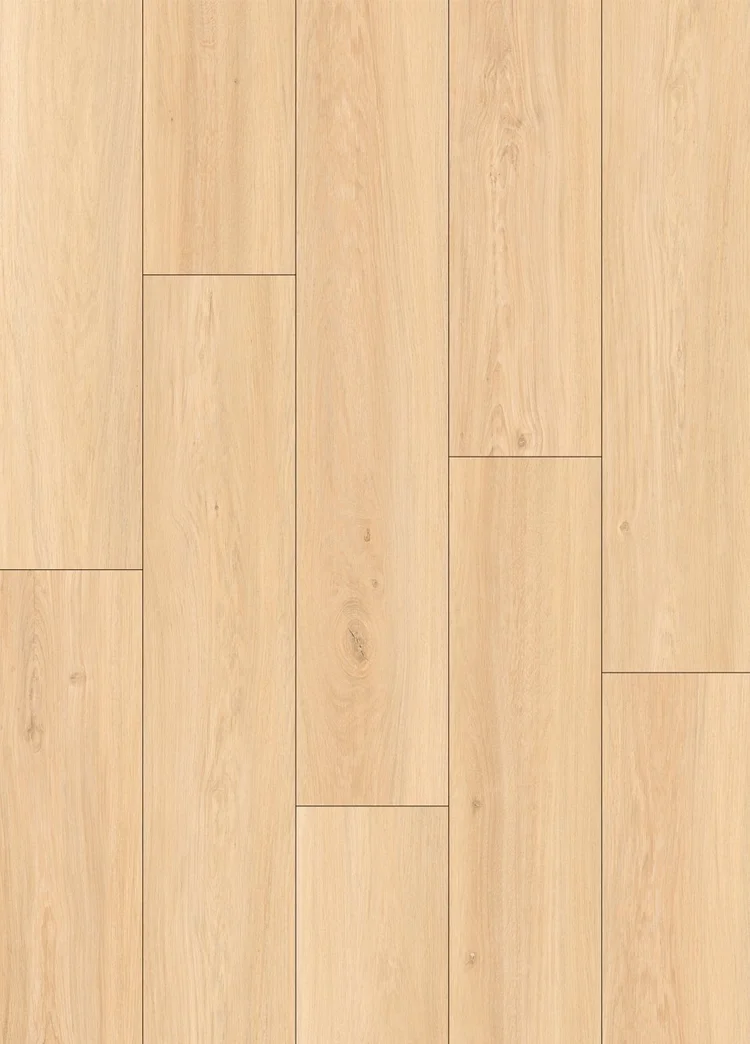 Milan European Collection laminate flooring sample
