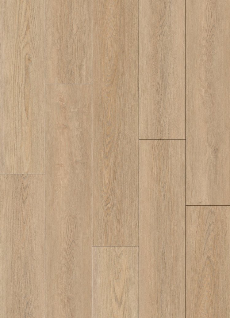 Oxford European Collection laminate flooring sample