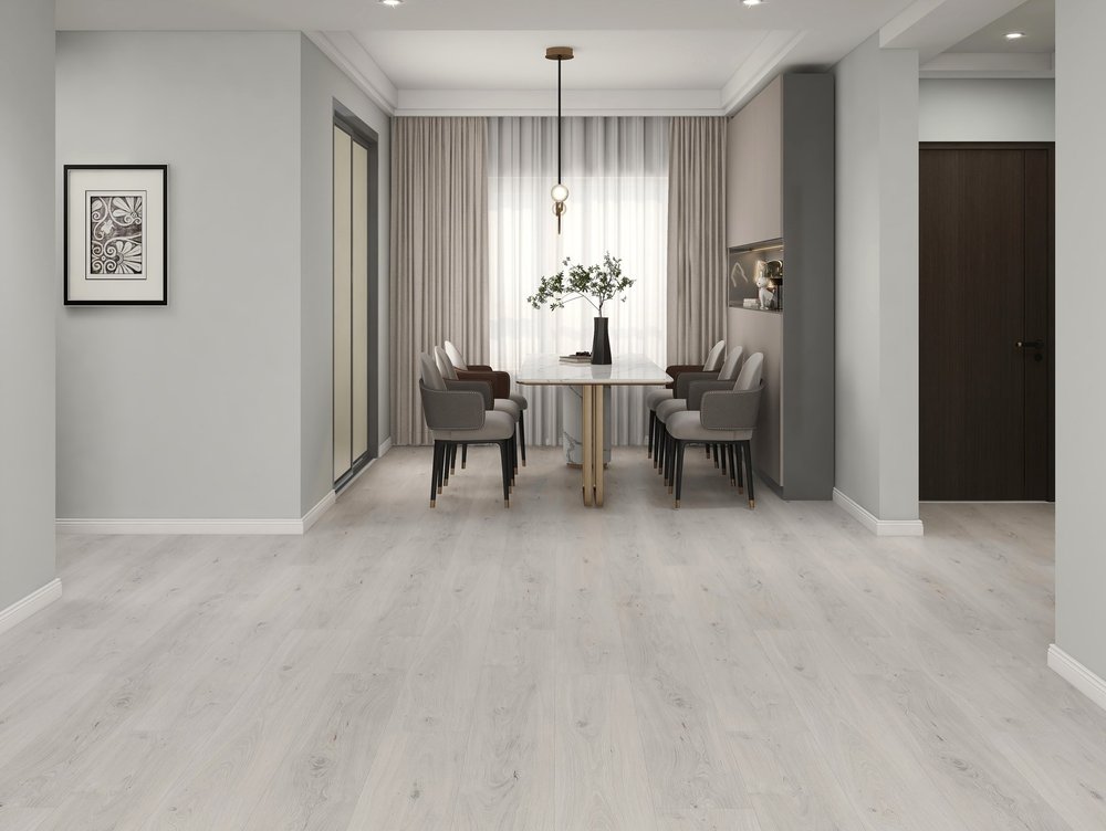 Room featuring Saint Michel flooring