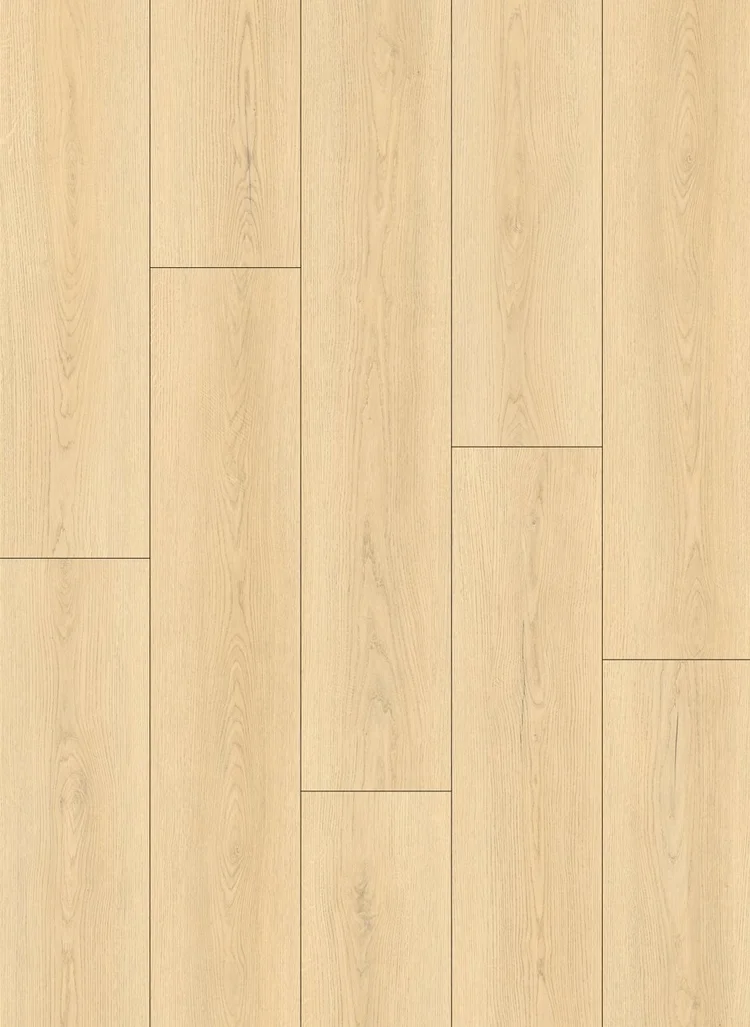 Amsterdam European Collection laminate flooring sample