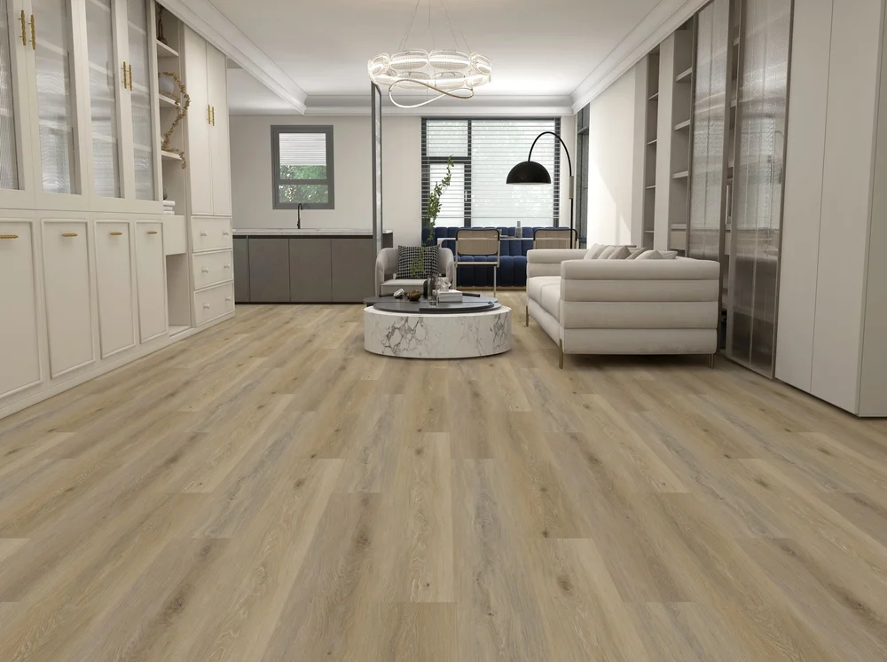 Room featuring Carlet flooring