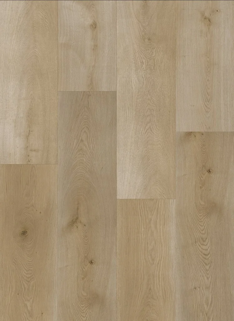 Tournette Le Luxe flooring sample