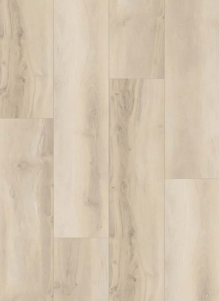 Belledonne Le Luxe flooring sample