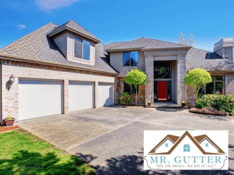 Mr Gutter in Oklahoma City, OK Debunks Myths Related to Gutters