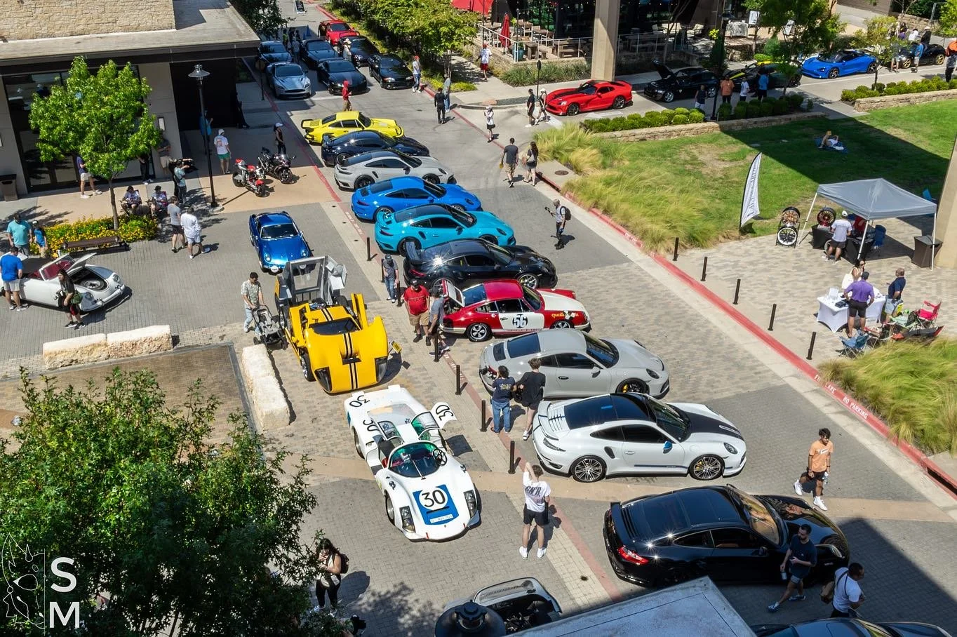 Hope to see you guys this month for the upcoming cars and cocktails on 9/29! 
-
Apply for a display registration here! 
http://www.SupercarsInDallas.com/register
-
Meet: @carsandcocktailsdallas 
-
#cars #carshow #carsandcocktails #irving #carmeet #ca