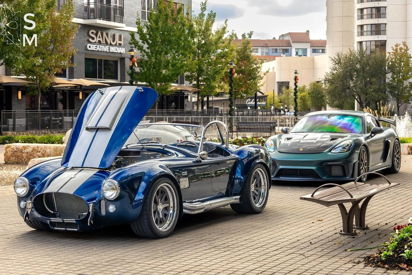 So many beautiful photos! Keep a eye out for some more posts! Who&rsquo;s pulling up to this month&rsquo;s event?! 
-
This month&rsquo;s event is on 12/29!
Apply for a display registration here!
https://www.supercarsindallas.com/register
-
Event: @ca