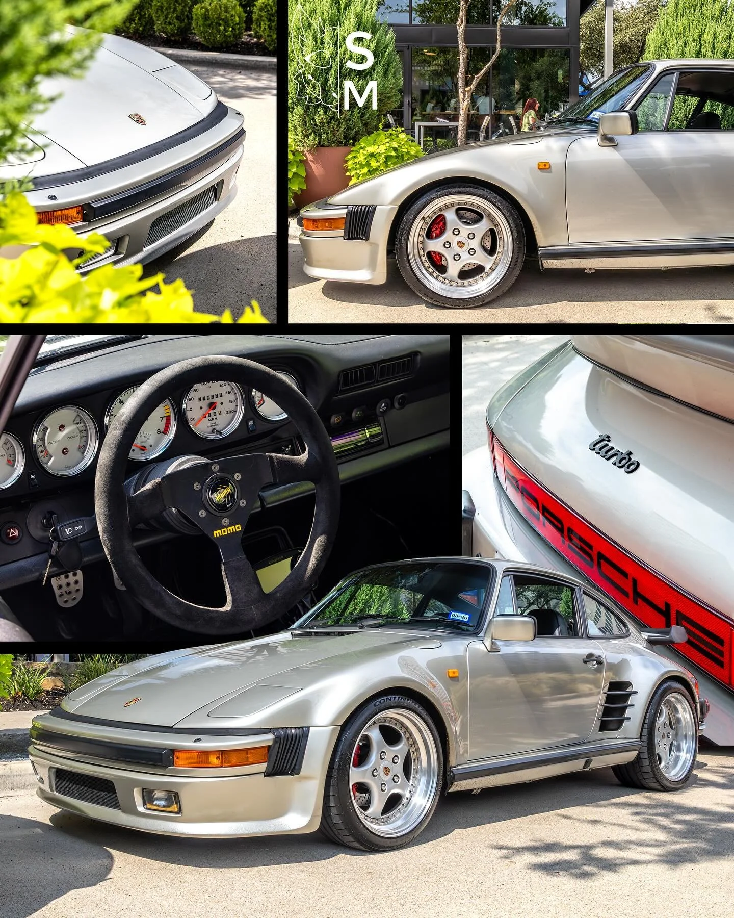 When you finish a 1000 piece puzzle and it looks stunning 🧩✨
-
🫣 I love my job 💕 
-
Car: Canepa 911 Slantnose
-
Owner: David
-
Event: @carsandcocktailsdallas 
-
#carsandcocktails #supercarsindallas #carporn #carphotographer #carphotography #dallas