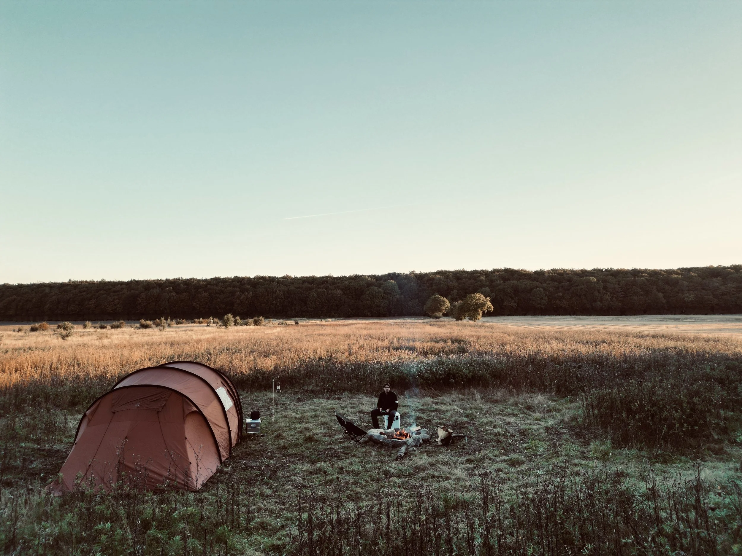 Husmands Plads, Sjælland