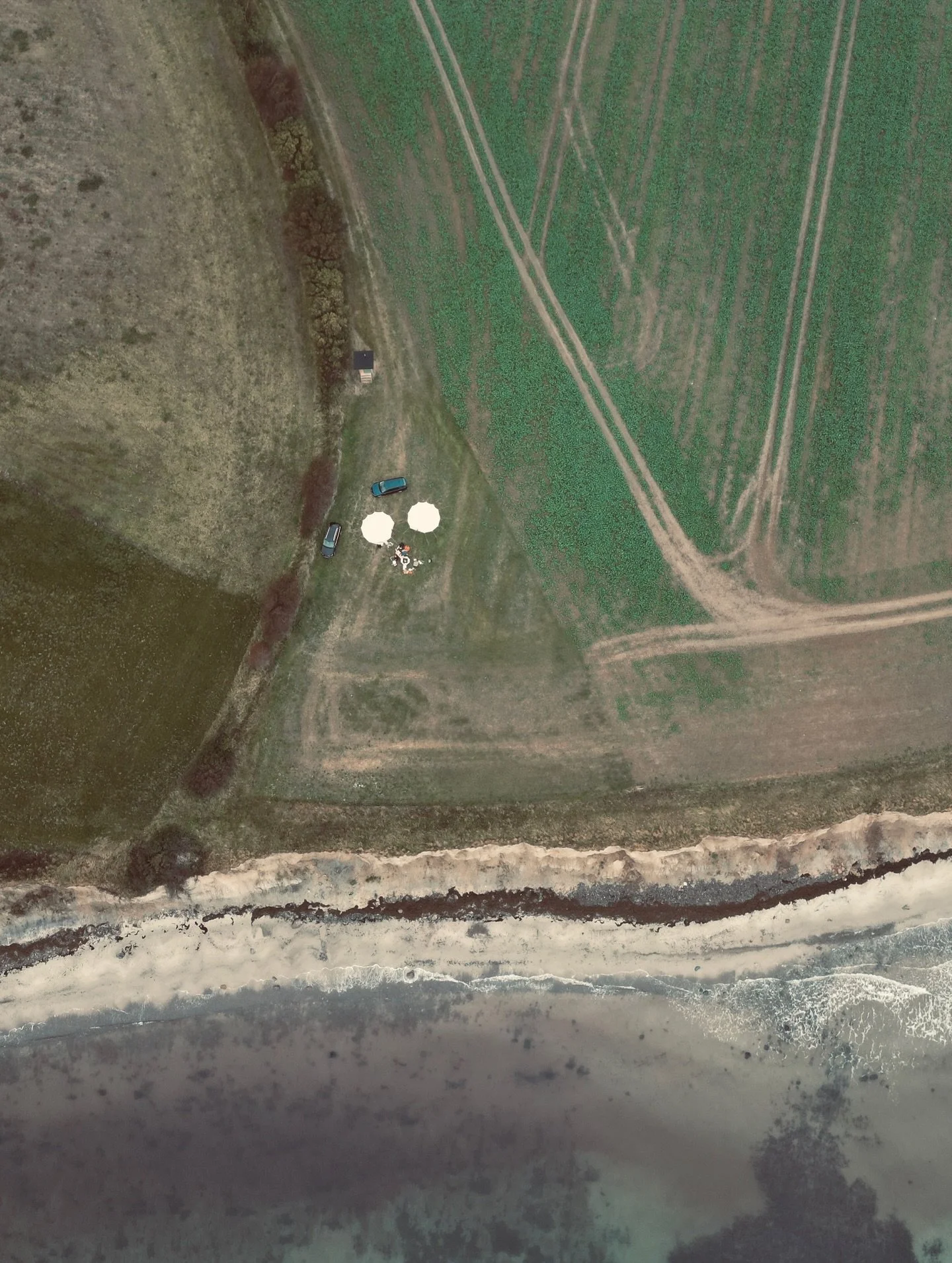 Tur til Lindegård Plads 🏕️🌳