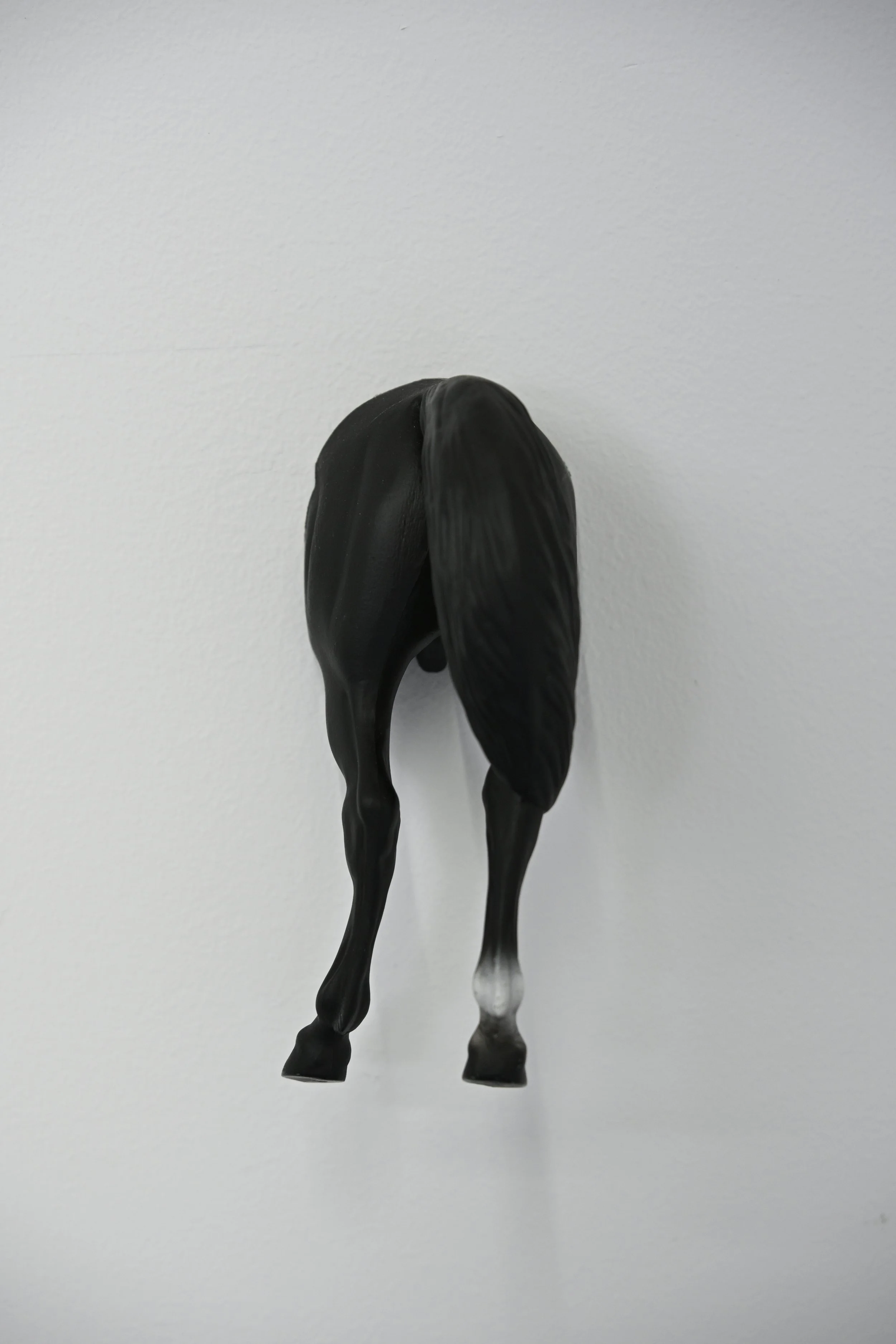 Other World / 2026 / 1/4 of Breyer horse / $400
