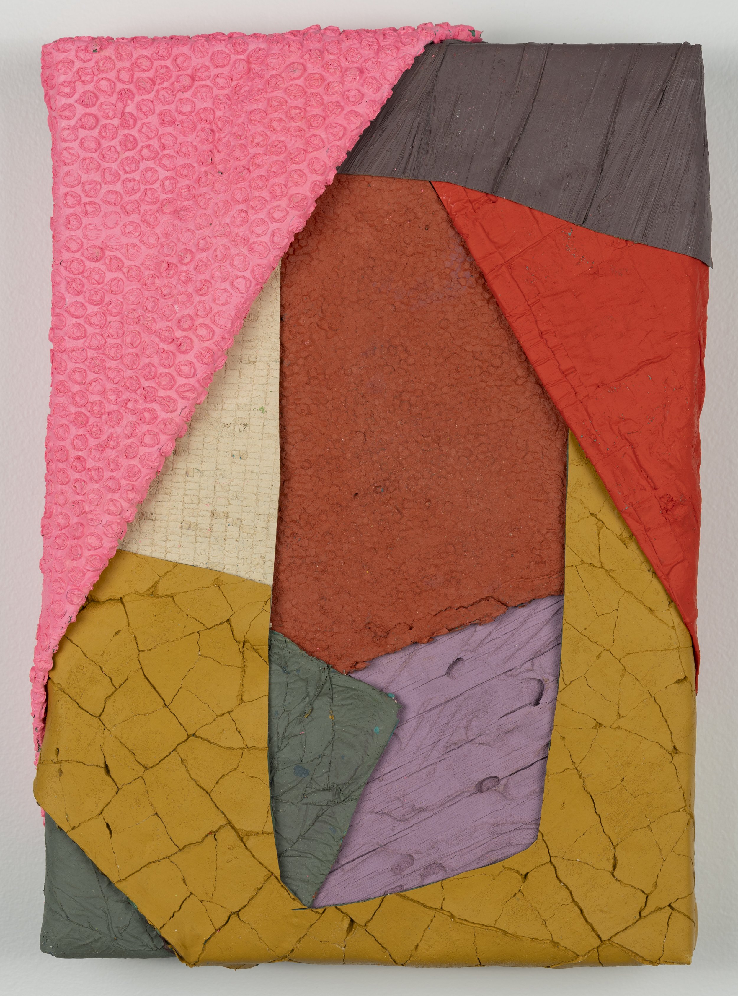 Dissociation 65