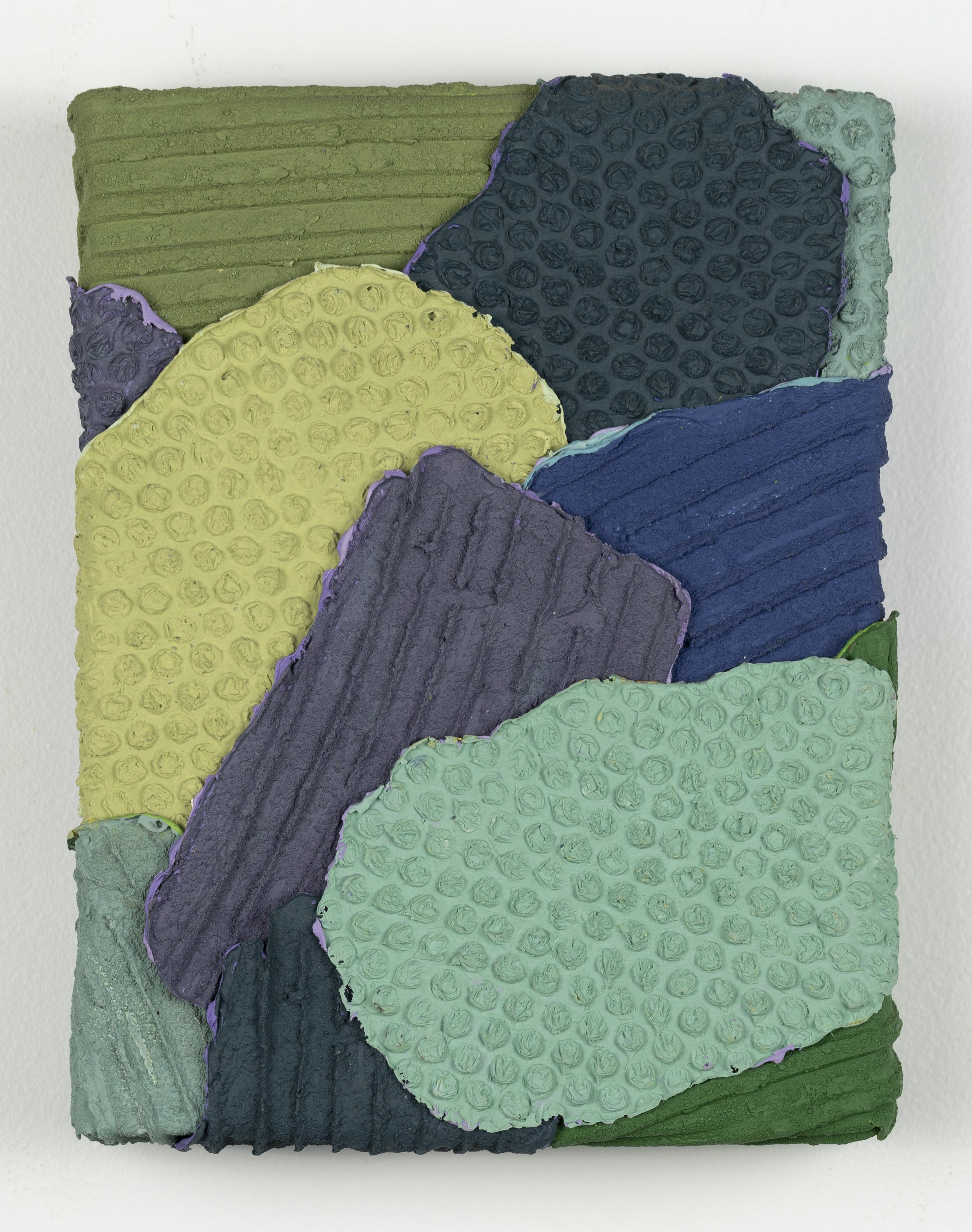 Dissociation 38