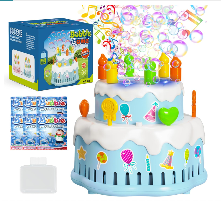Blue bday cake.png