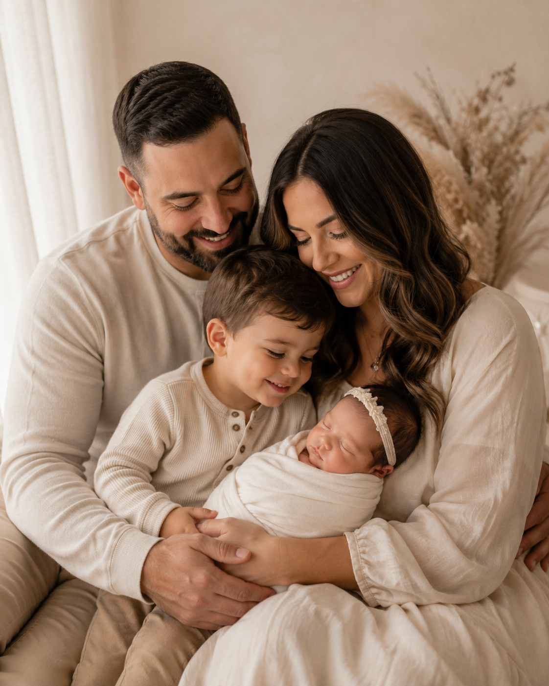 Family Session