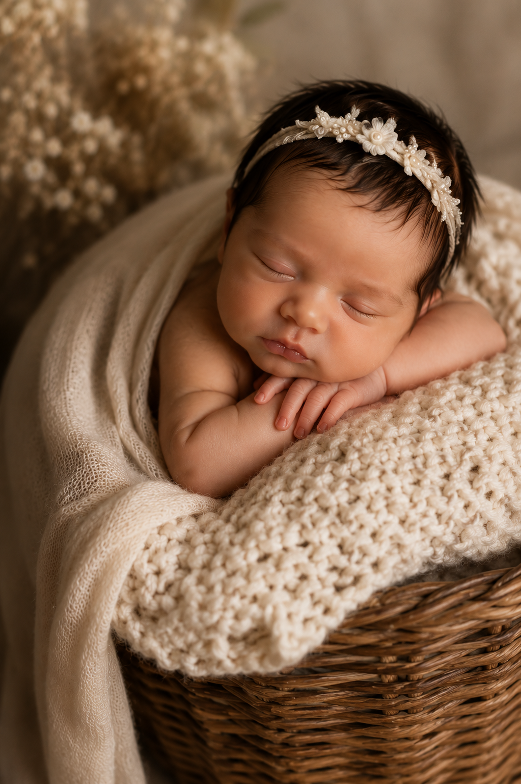 Newborn / Baby Session