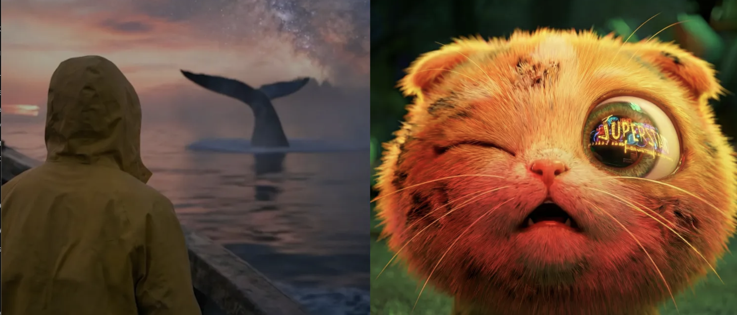 Adobe Firefly | Creativity & GenAI at Sundance