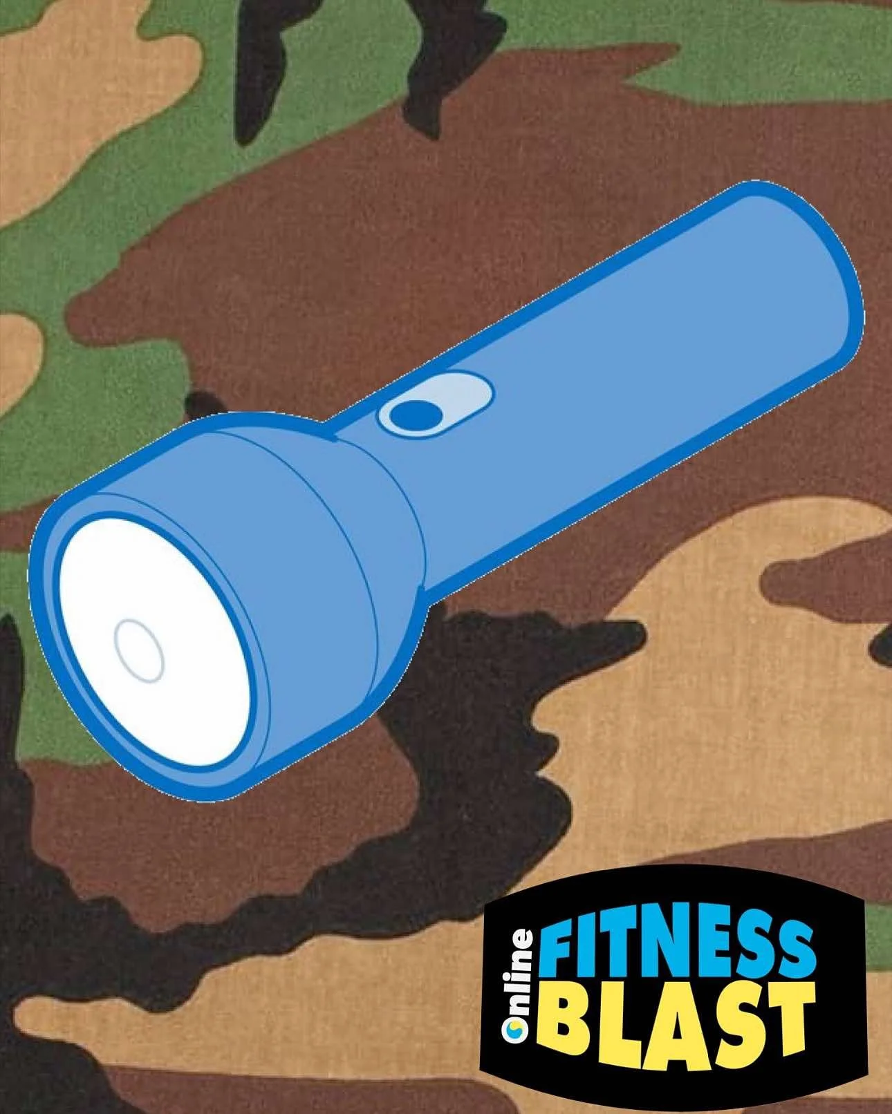 Bring Your Flashlight 