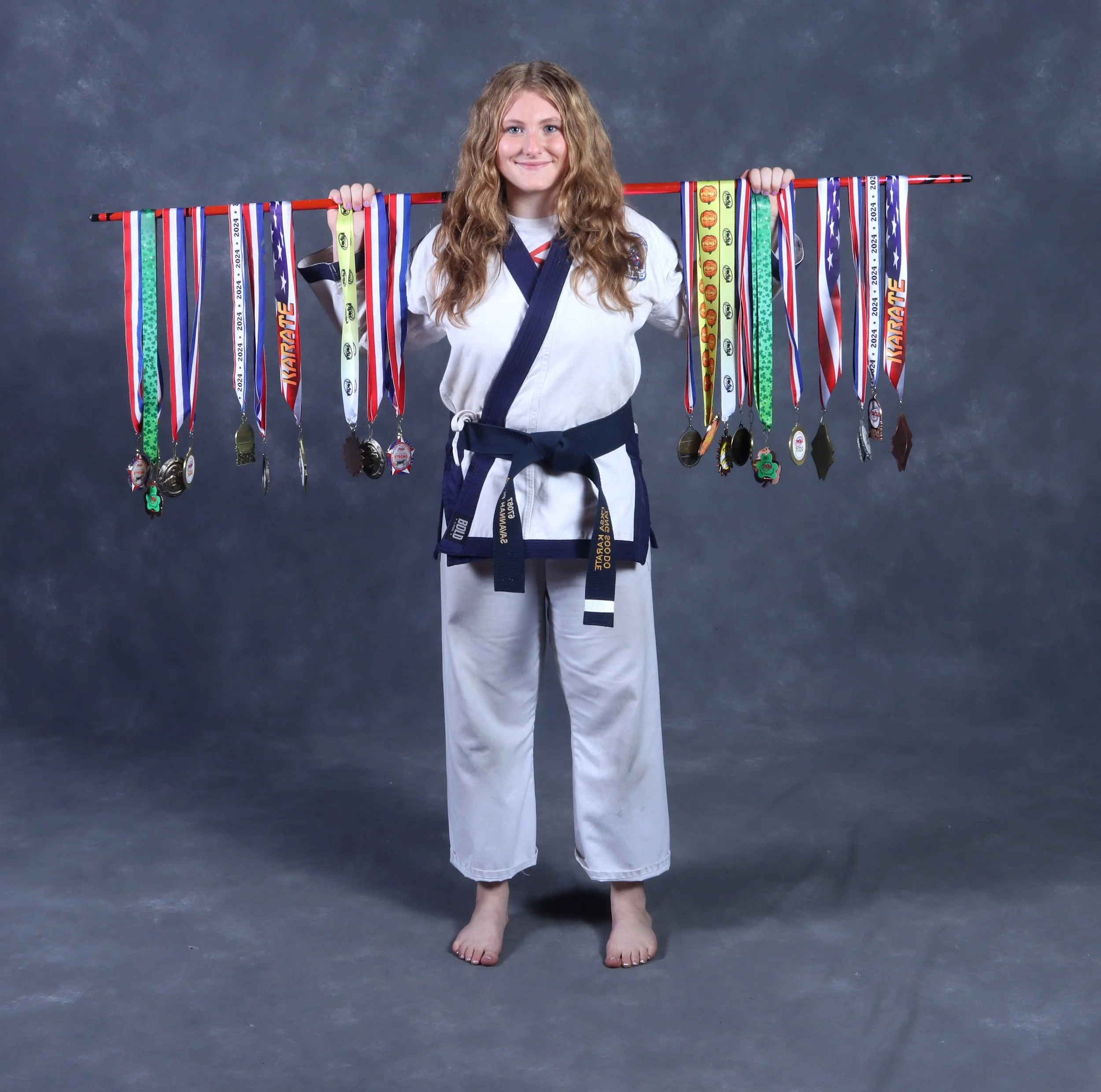 PKSA Karate-St. Clair Shores