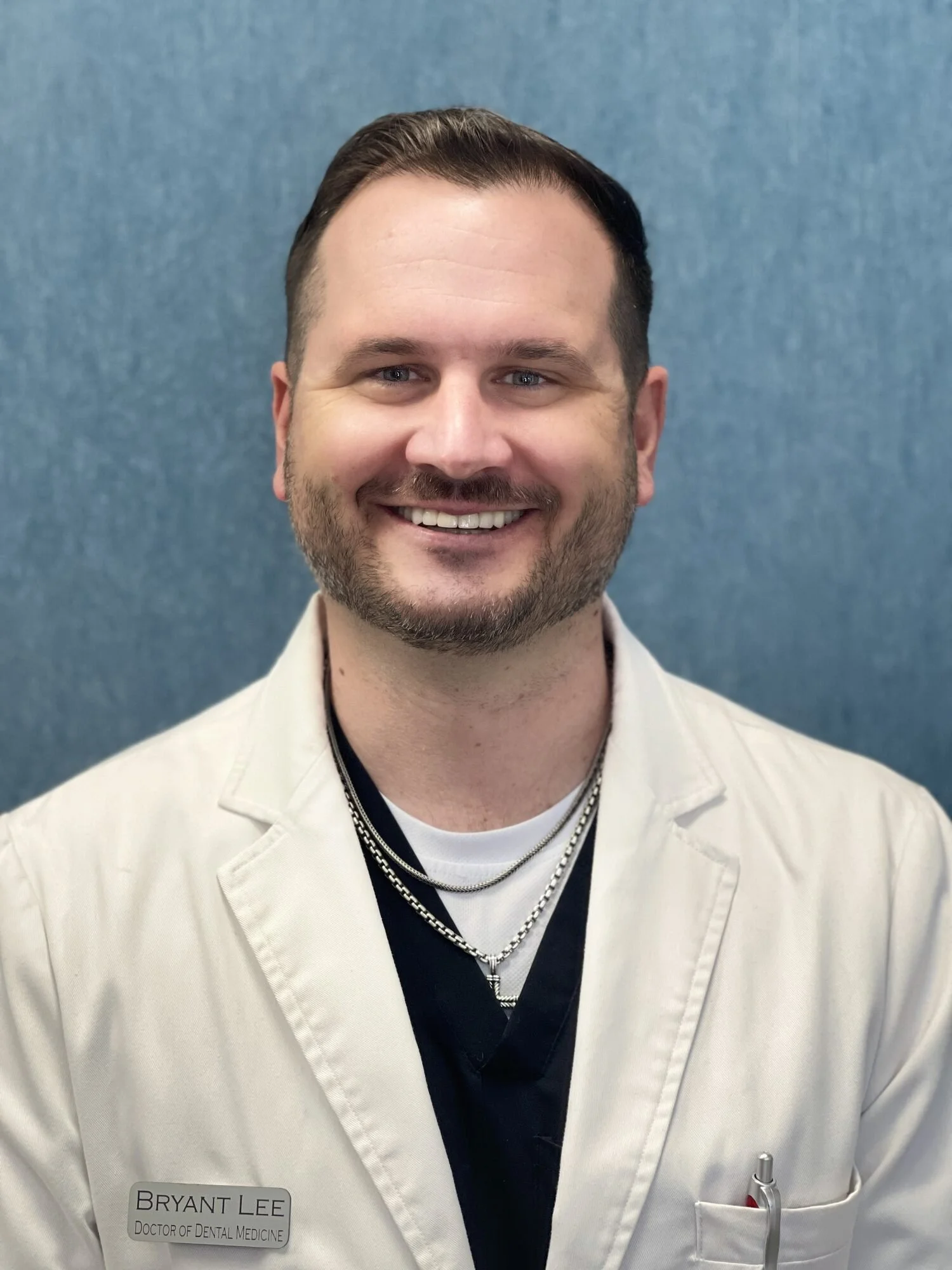 dr. Bryant Lee, DMD