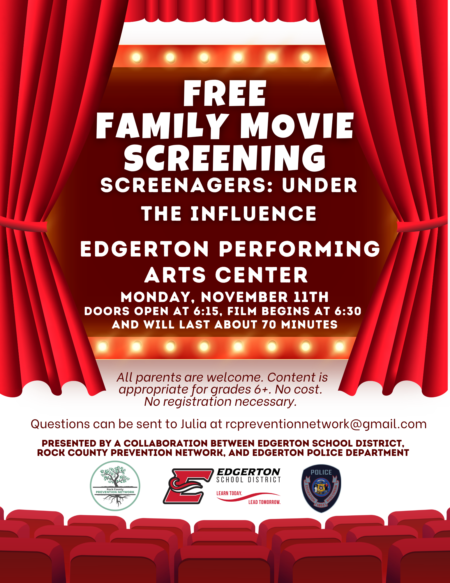 Screenagers: Under The influence