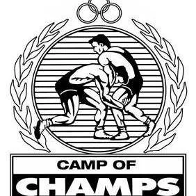 Camp of Champs in the Works