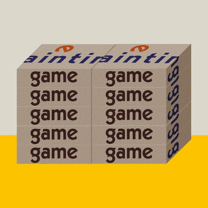 the painting game (x10 with painting)