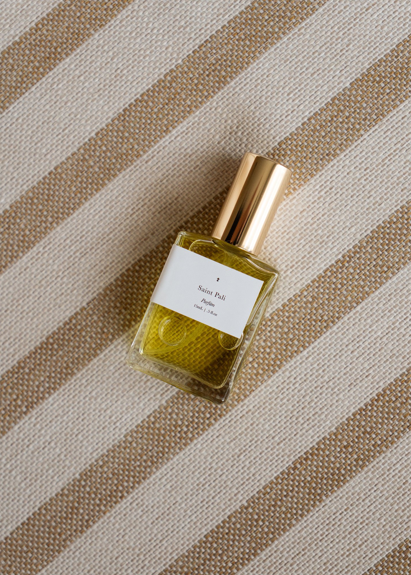 Saint Pali Parfum