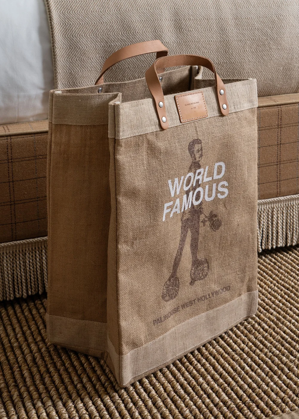 Brown Melrose And Market Bags New With Tags Melrose And Market