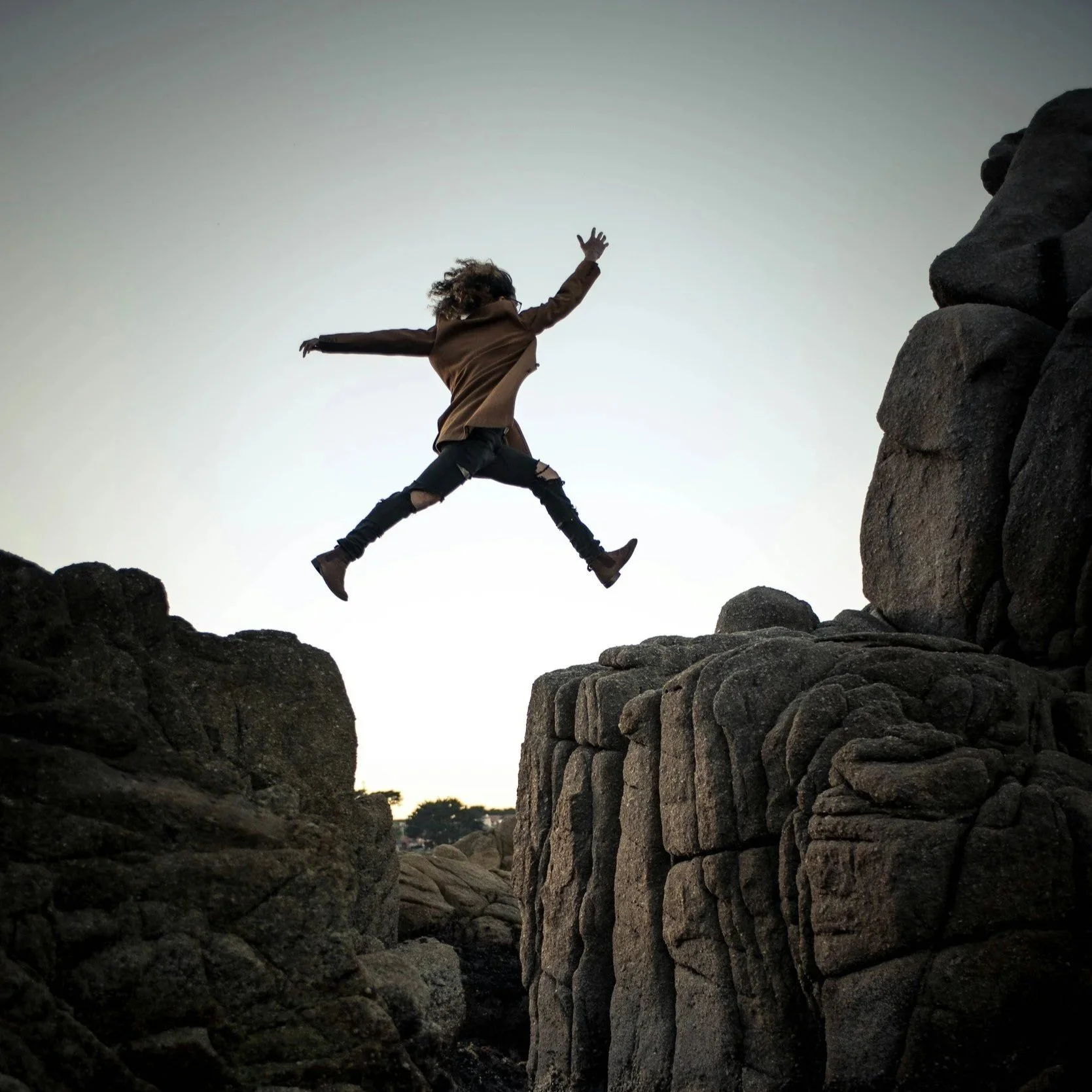 From Becoming to Embodying