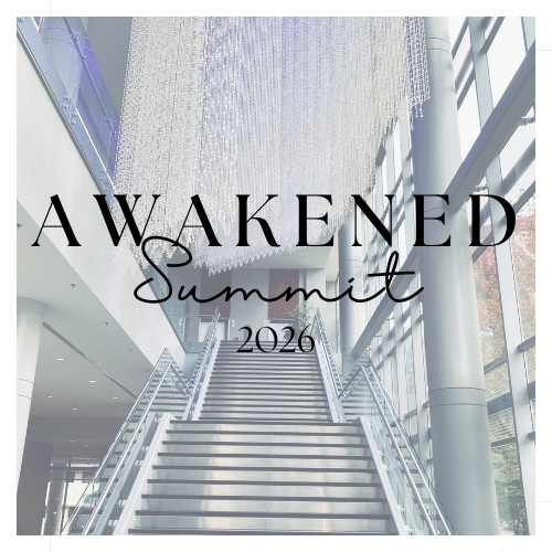 The Awakened Summit